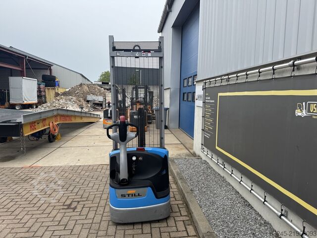 VS-22889 Elektrischer KOMPAKTER Hochhubwagen STILL EXV 10 Basic STILL EXV 10 Basic