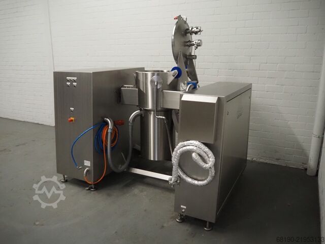 Cooking mixer Glass VSM80F