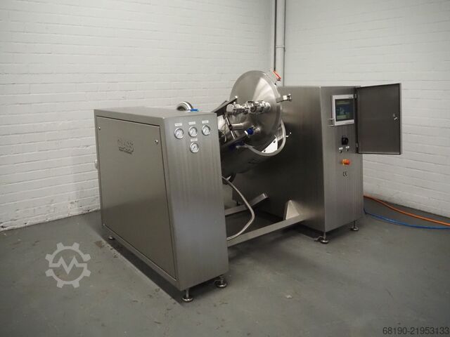 Cooking mixer Glass VSM80F