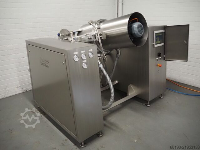 Cooking mixer Glass VSM80F