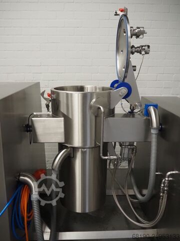 Cooking mixer Glass VSM80F