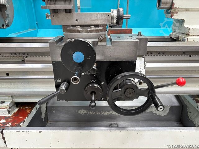 Spitzendrehbank Colchester VS2500 Gap Bed Centre Lathe