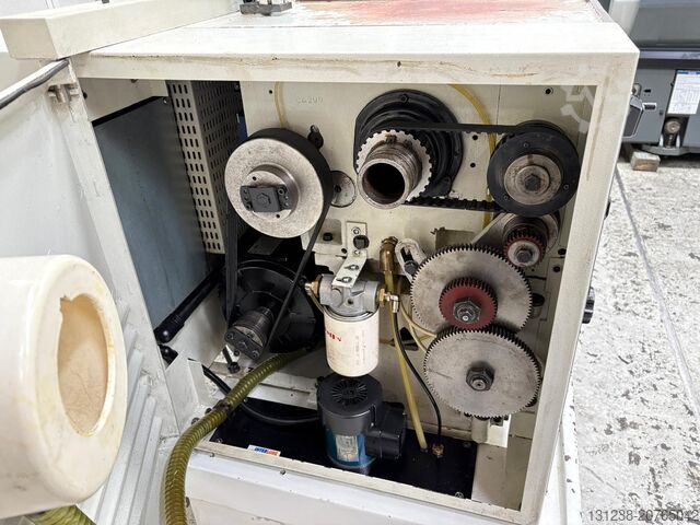 Spitzendrehbank Colchester VS2500 Gap Bed Centre Lathe