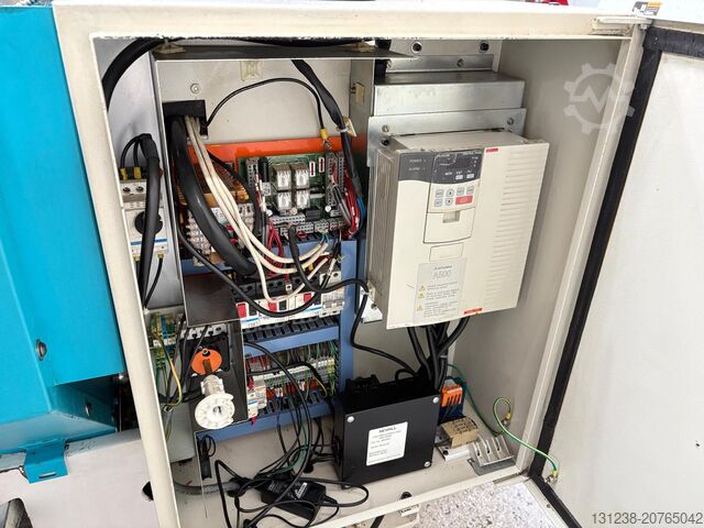 Spitzendrehbank Colchester VS2500 Gap Bed Centre Lathe