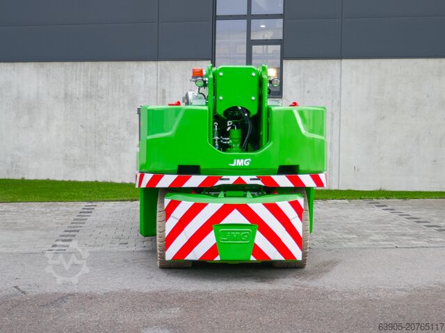 Kran JMG MC 180S