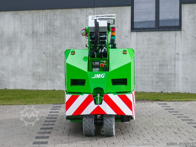 Kran JMG MC 45S