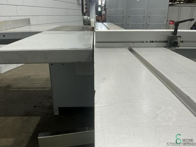 Sliding table saws  Felder K 540 S 2018 Felder K 540 S