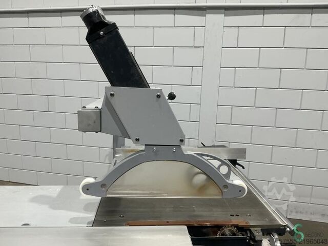 Sliding table saws  Felder K 540 S 2018 Felder K 540 S