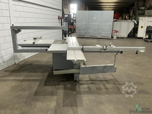 Sliding table saws  Felder K 540 S 2018 Felder K 540 S