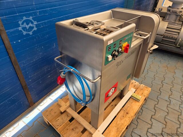 Dicer / Meat slicer Treif Felix - CE