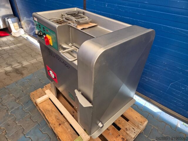 Dicer / Meat slicer Treif Felix - CE