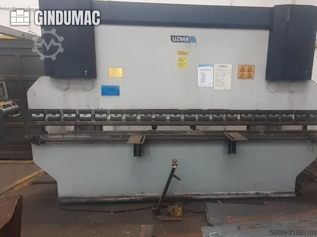 UZMA HAP 40160 UZMA HAP 40160