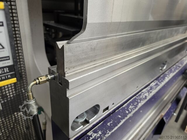 Press brake Bystronic PR 150 3100