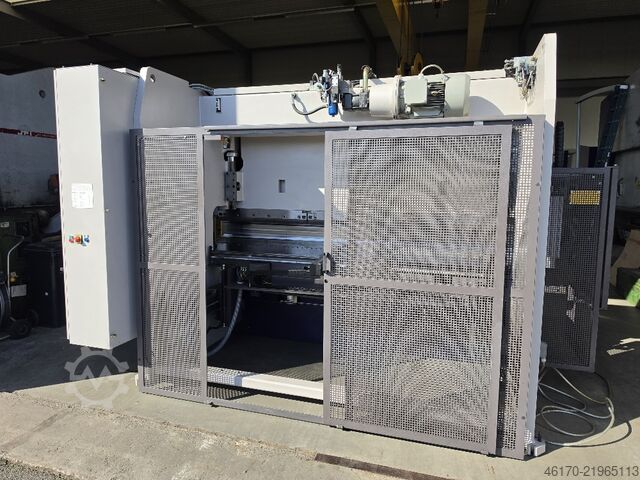 Press brake Bystronic PR 150 3100