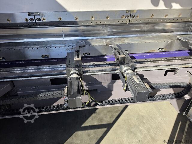 Press brake Bystronic PR 150 3100