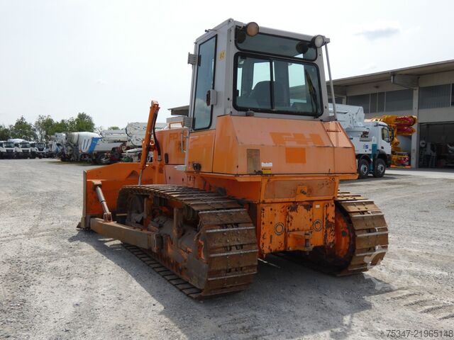 Crawler dozer Fiat-Hitachi FD 175  1T