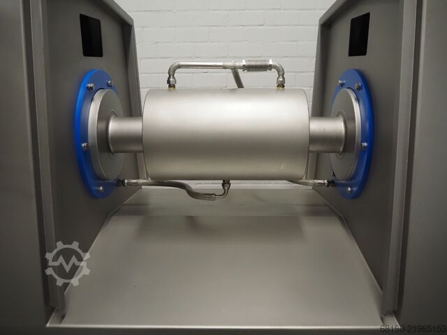 Extruder Source Technology Powerheater PH100-1