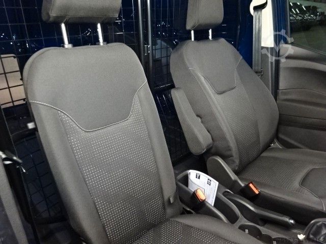 Kastenwagen FORD Transit Courier Trend Kasten Trennwand S&S Klima
