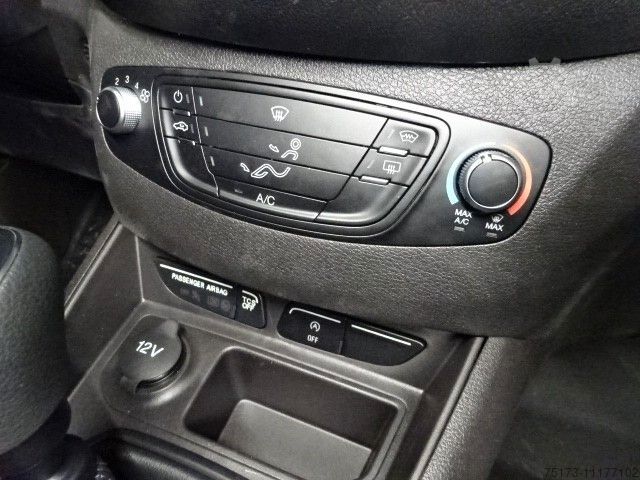 Kastenwagen FORD Transit Courier Trend Kasten Trennwand S&S Klima