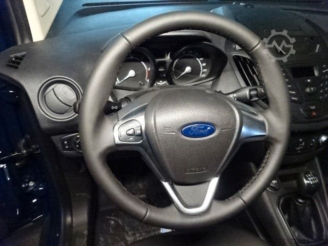 Kastenwagen FORD Transit Courier Trend Kasten Trennwand S&S Klima