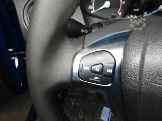 Kastenwagen FORD Transit Courier Trend Kasten Trennwand S&S Klima