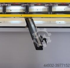 COMBI press brake + shear COMBI TG-3040-6/100