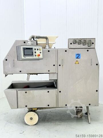 Benier Doughmaster WB 40 Benier Doughmaster WB40