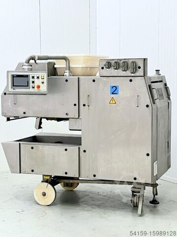 Benier Doughmaster WB 40 Benier Doughmaster WB40