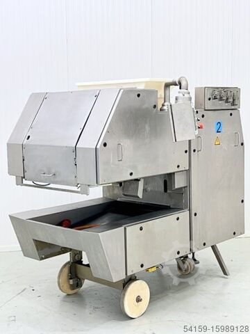 Benier Doughmaster WB 40 Benier Doughmaster WB40