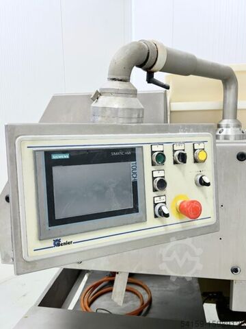 Benier Doughmaster WB 40 Benier Doughmaster WB40