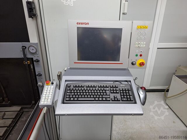 Jig Exeron EDM310MF30
