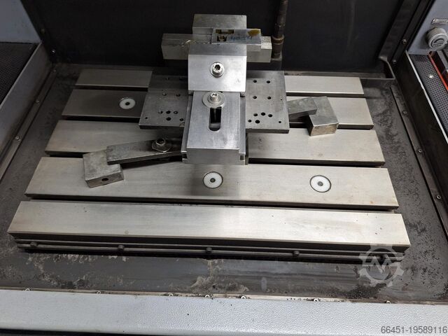 Jig Exeron EDM310MF30