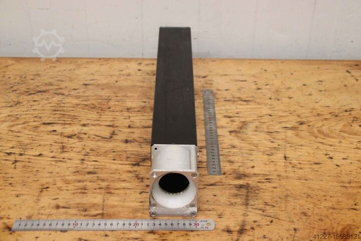 Camera Pulnix TM-6CN  Novadisc 4+3S UV