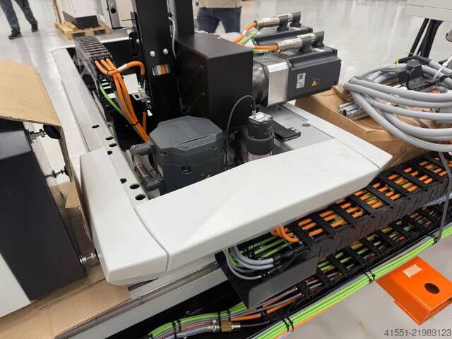 Linear robot SEPRO 5 T25