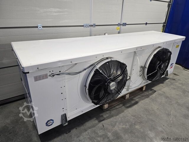 Vaporator Guntner GHN 071.2H/27-END50.E Guentner GHN 071.2H/27-END50.E