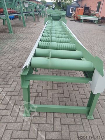 Spiralrollgang Wurster & Dietz