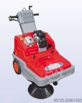 Kehrmaschine Veegzuigmachine 70 cm