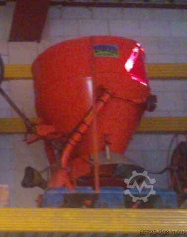 Miststreuer nr. 3117