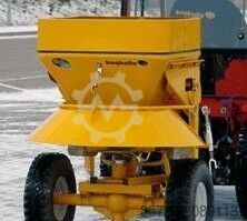 Streuwagen  130 240