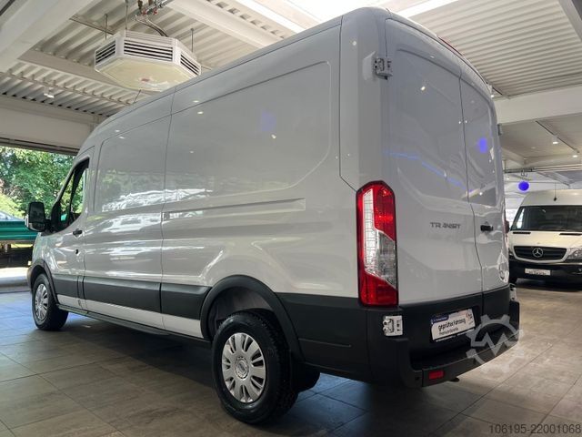 High top van FORD Transit L3-H2*Hoch+Lang*Garantie*Klima*