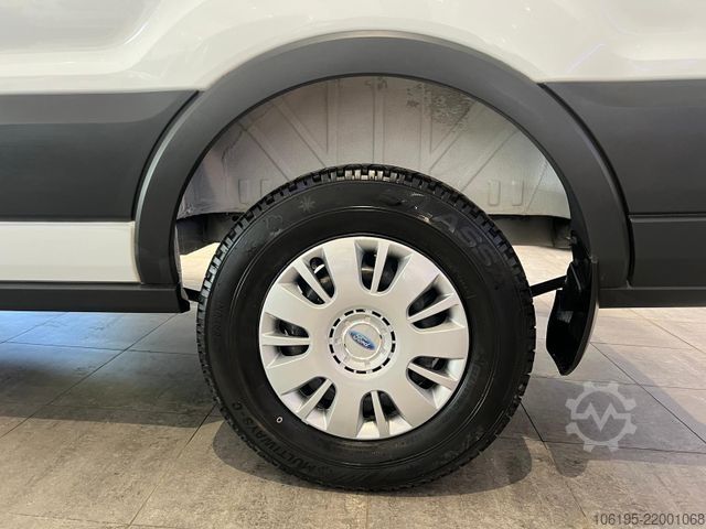 High top van FORD Transit L3-H2*Hoch+Lang*Garantie*Klima*