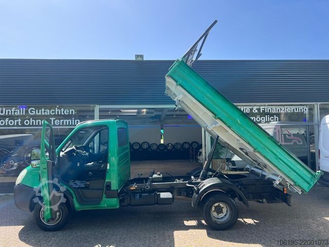 Tipper van IVECO Daily 70c17 *Meiller 3-Seiten Kipper*1-Hand*
