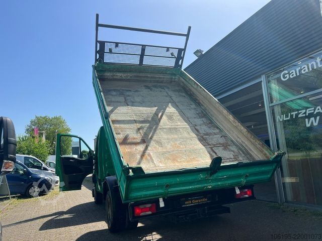 Tipper van IVECO Daily 70c17 *Meiller 3-Seiten Kipper*1-Hand*