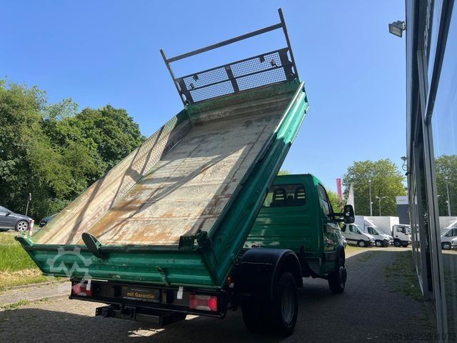 Tipper van IVECO Daily 70c17 *Meiller 3-Seiten Kipper*1-Hand*