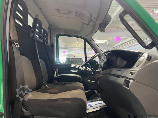 Tipper van IVECO Daily 70c17 *Meiller 3-Seiten Kipper*1-Hand*