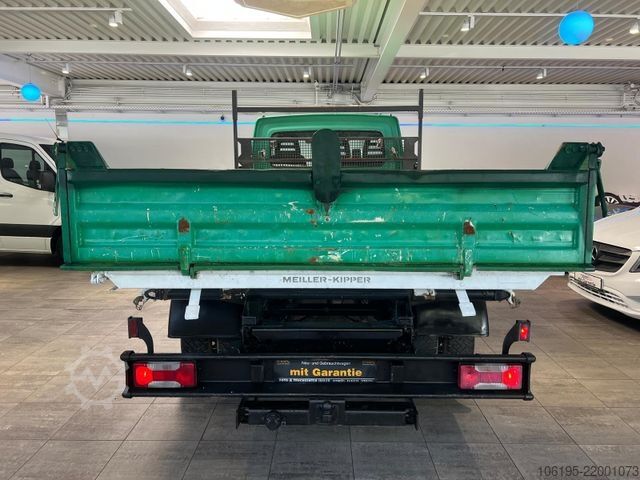 Tipper van IVECO Daily 70c17 *Meiller 3-Seiten Kipper*1-Hand*
