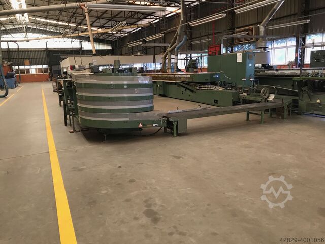 Trockenturm AmbaFlex SV-400-1300