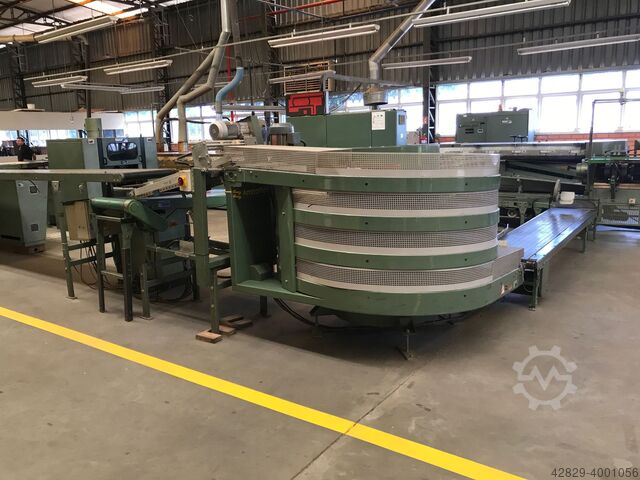 Trockenturm AmbaFlex SV-400-1300