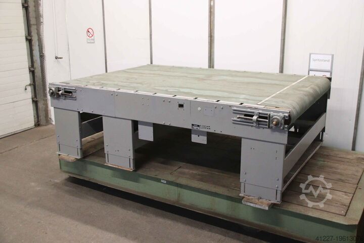 Conveyor belt Venjakab H  3060 x 1985 mm