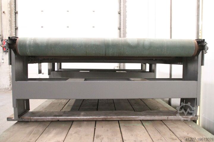 Conveyor belt Venjakab H  3060 x 1985 mm